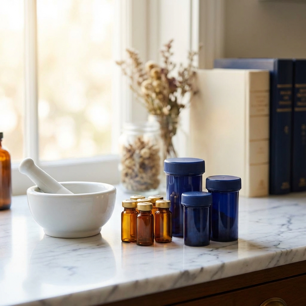 薬局のイメージ